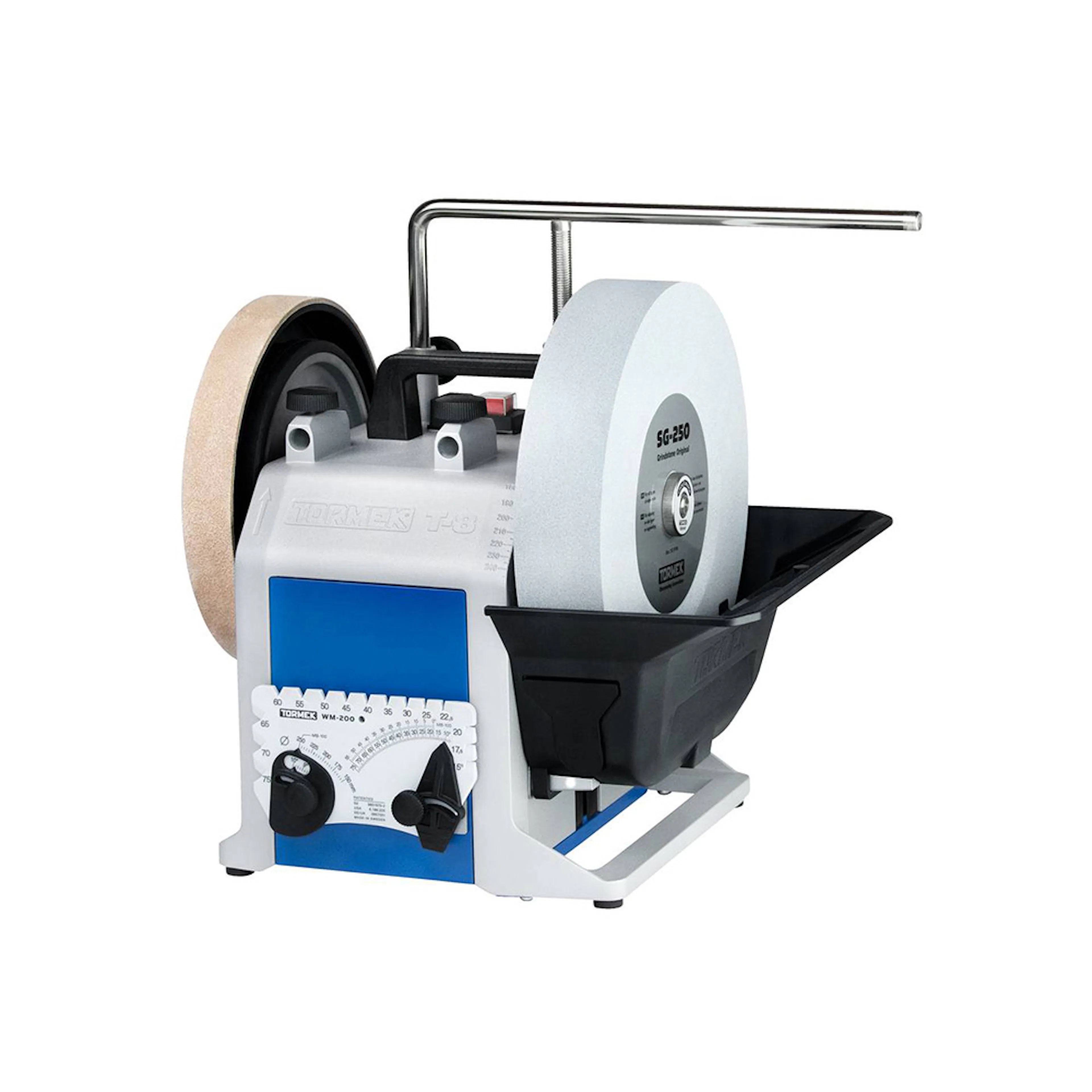 Våtslipmaskin Tormek T-8 Original SV