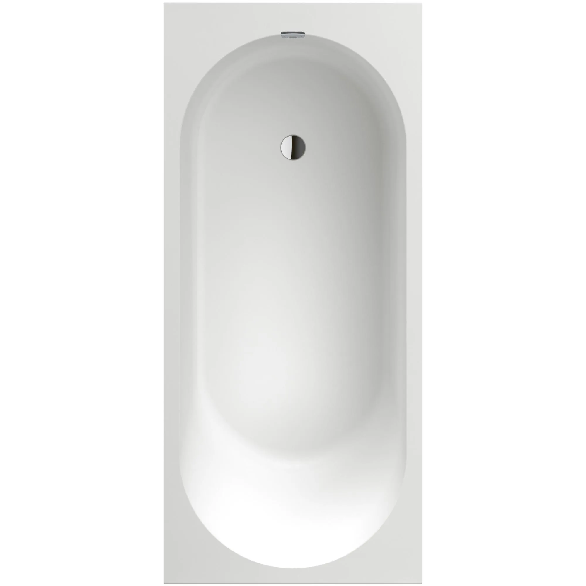 Badkar Villeroy & Boch Oberon 2.0 UBQ181OBR2DV-RW Stenvit