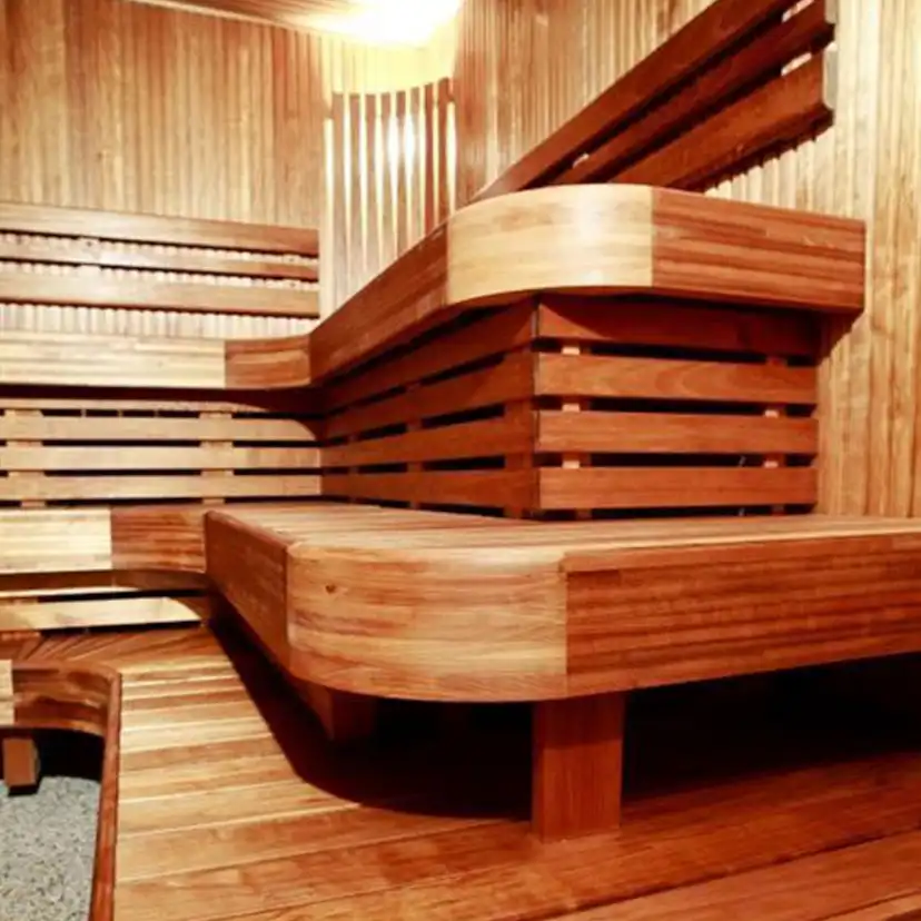 Bastulav Avslut Sauna Sweden Exclusive