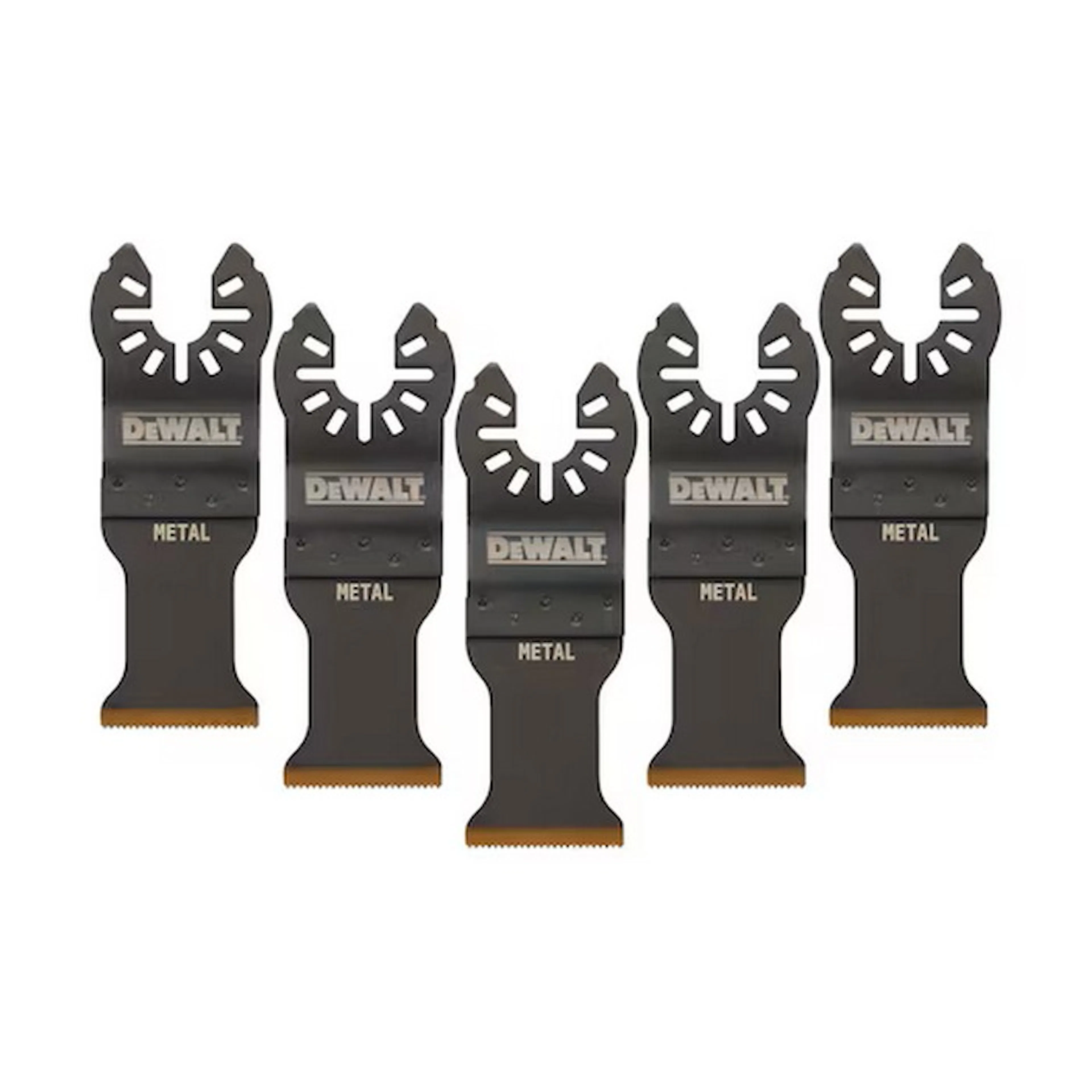 Sågblad DeWalt DT20727 För Metall 5-Pack