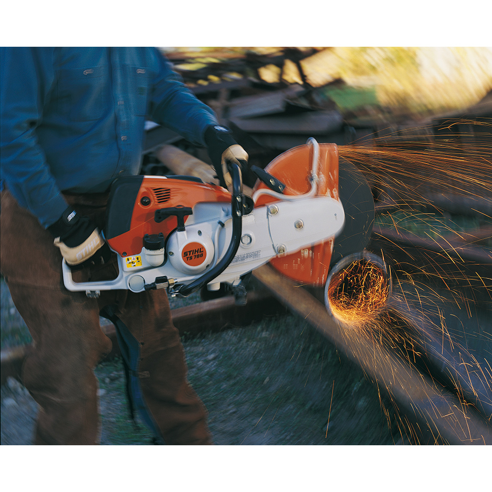 Kapmaskin STIHL TS 700