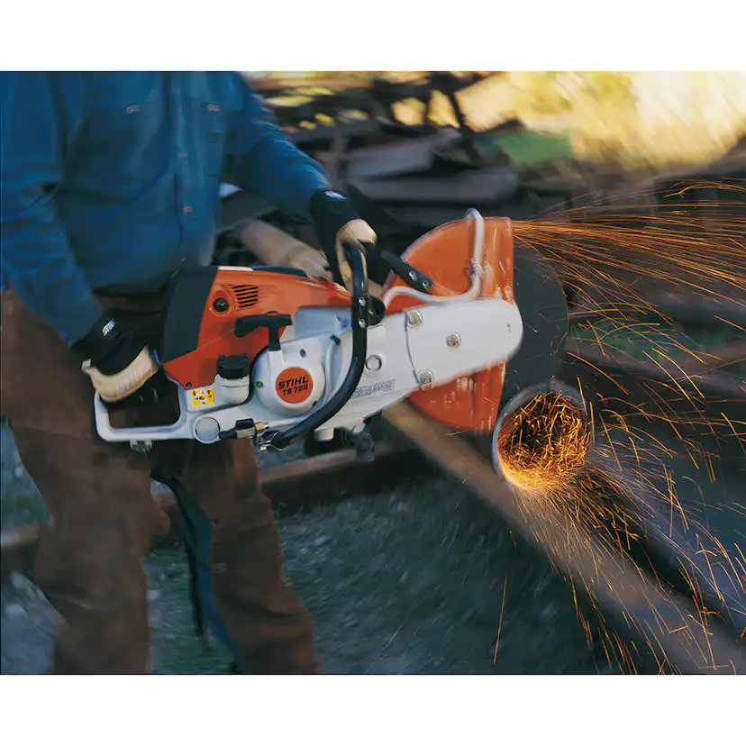 Kapmaskin STIHL TS 700