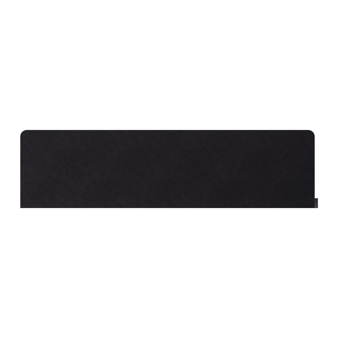 Front Cover Black Black