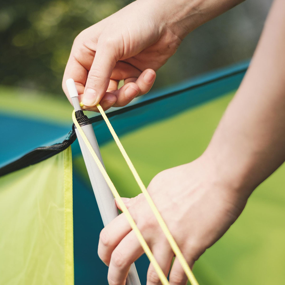 Tält Bestway Pavillo Coolground