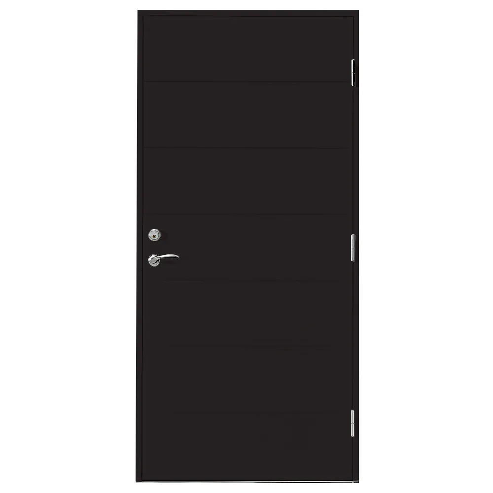 S-9000-N, Svart