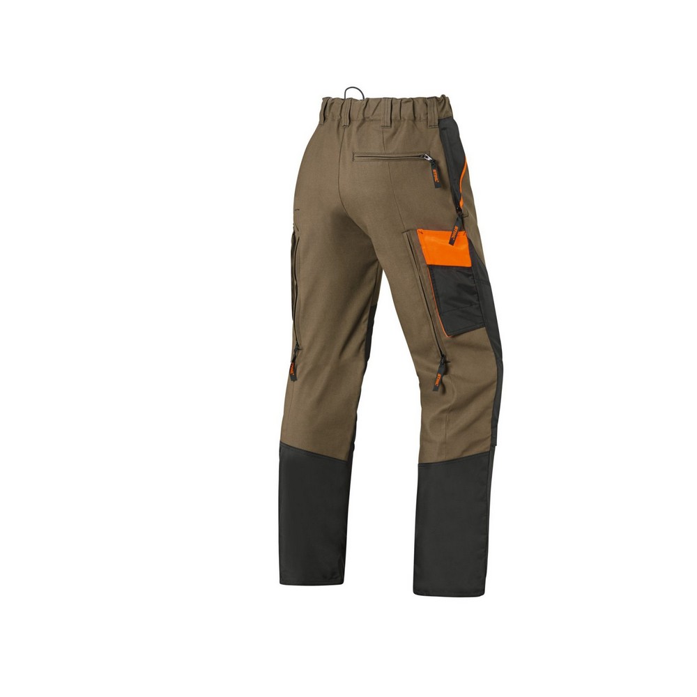 Röjbyxa STIHL Triprotect FS