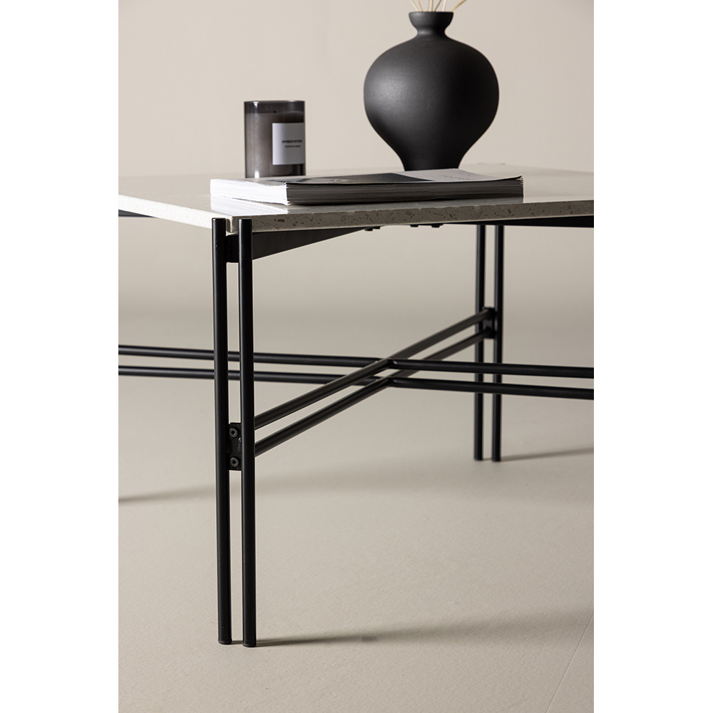 Soffbord Venture Home Razzia 75x75