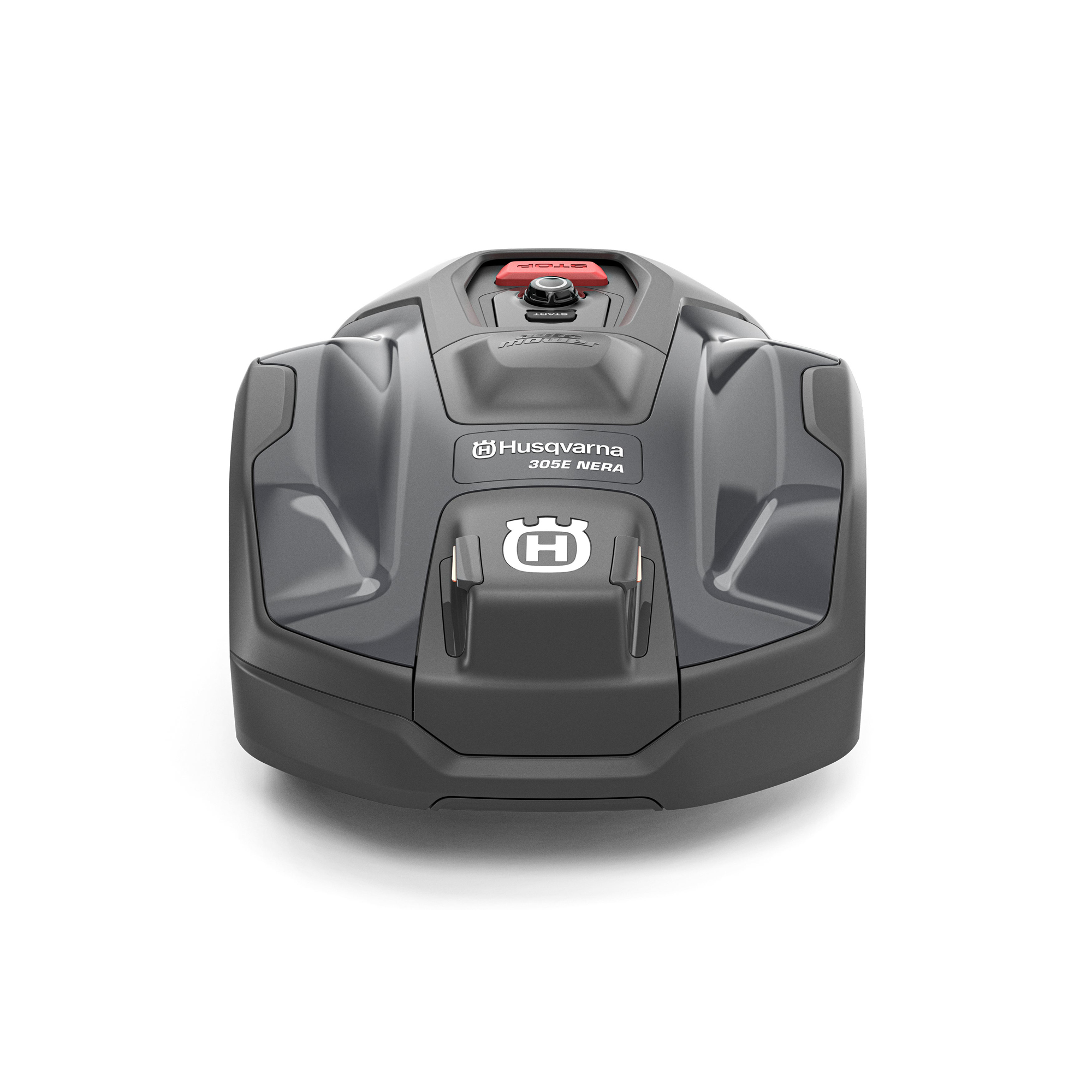 Robotgräsklippare Husqvarna Automower® 305E NERA med Slinglös Teknik
