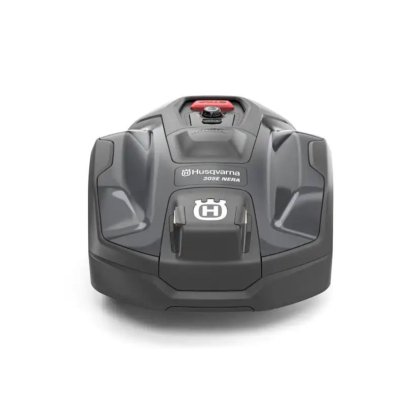 Robotgräsklippare Husqvarna Automower® 305E NERA med Slinglös Teknik