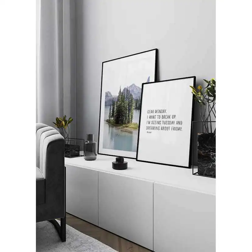 Poster Gallerix Spirit Island