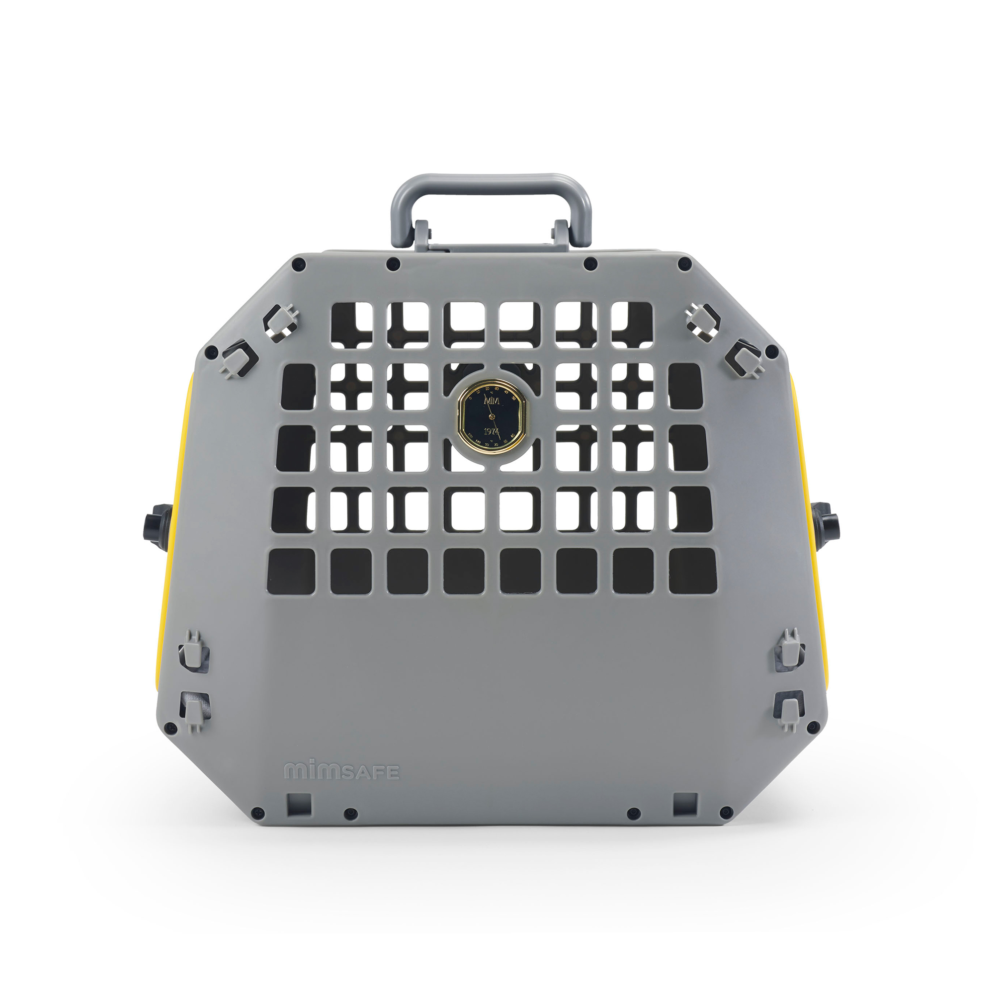 Hundbur MIM Care2 Medium