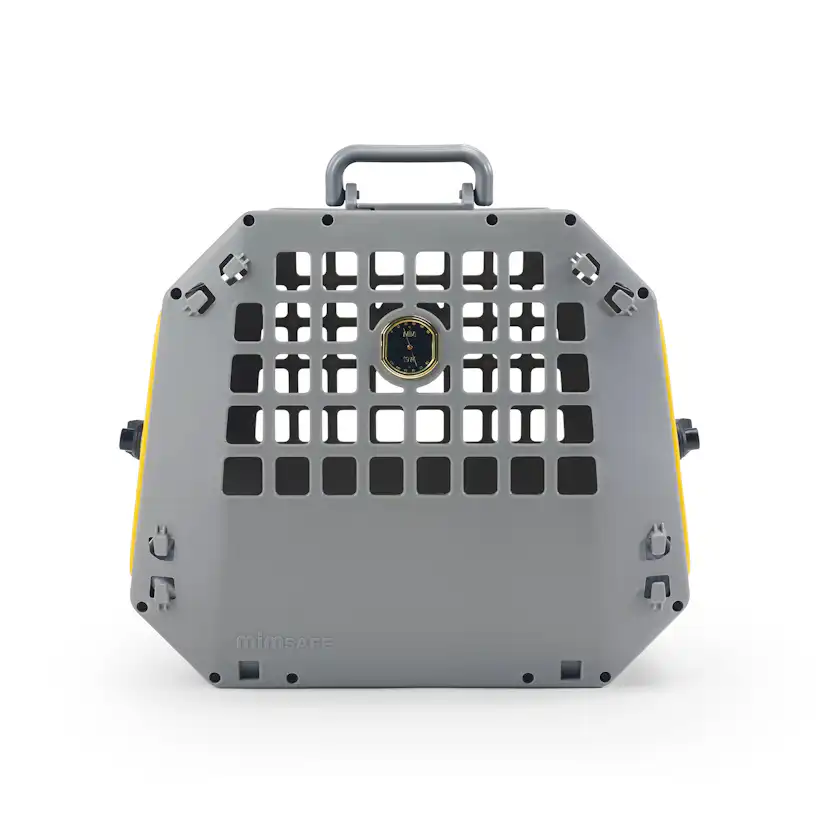Hundbur MIM Care2 Medium