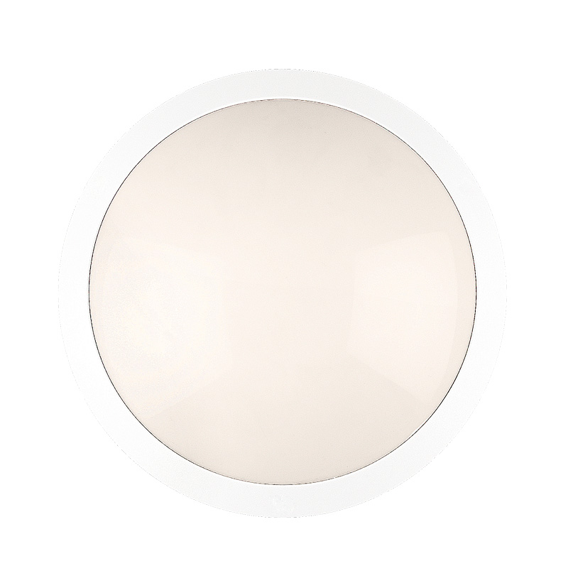 Taklampa Hide-a-lite Moon Public Round