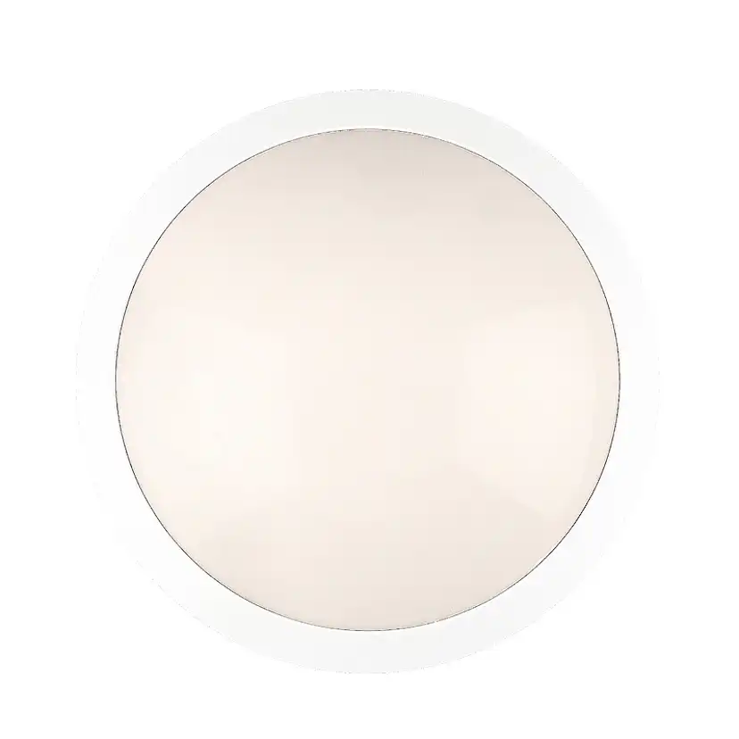 Taklampa Hide-a-lite Moon Public Round