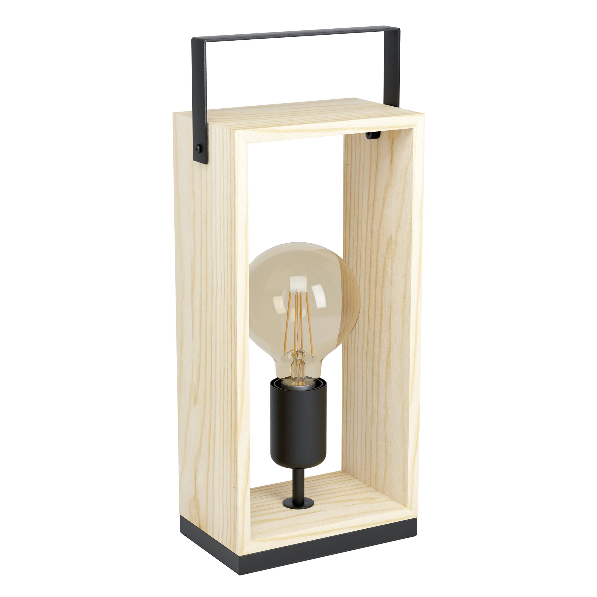 Bordslampa Eglo Famborough