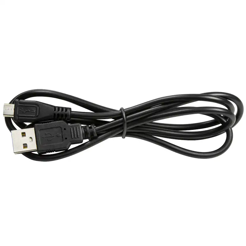 VGA + USB-ljud - HDMI