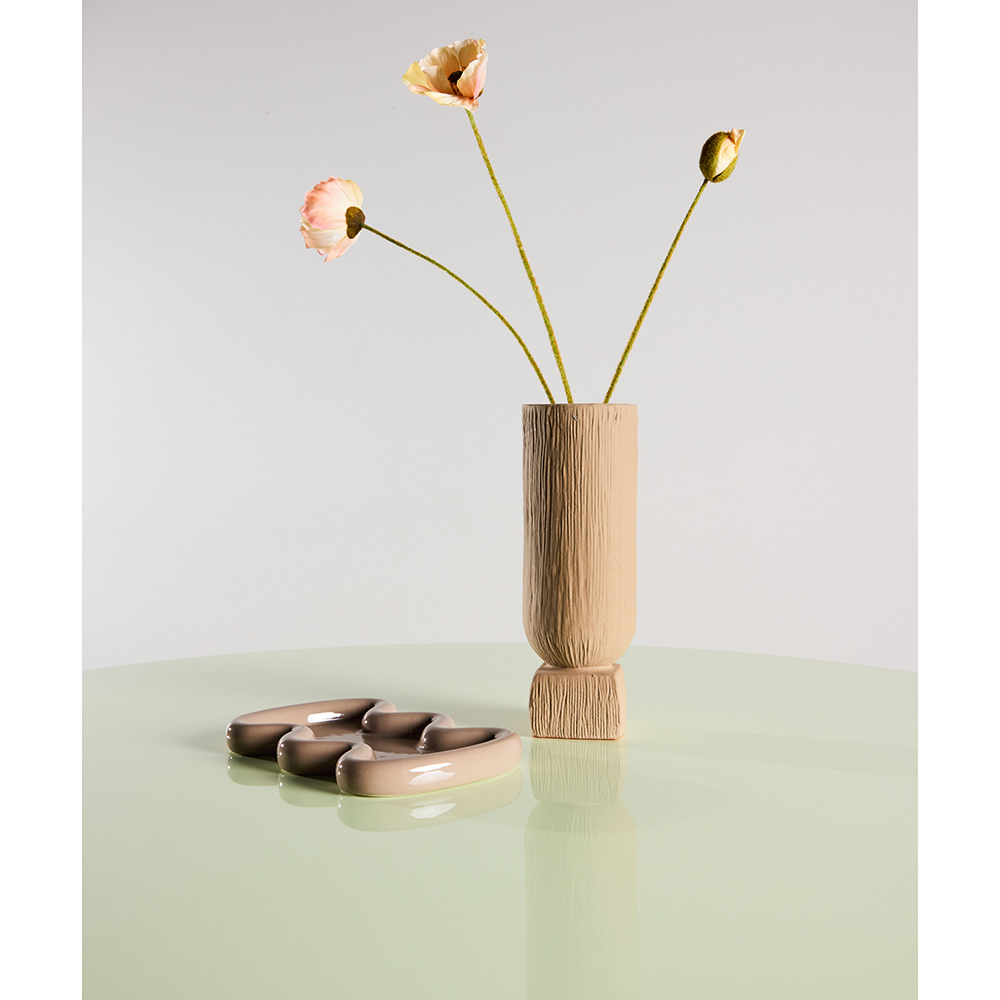 Matbord Venture Home Lanzo Ø120 cm