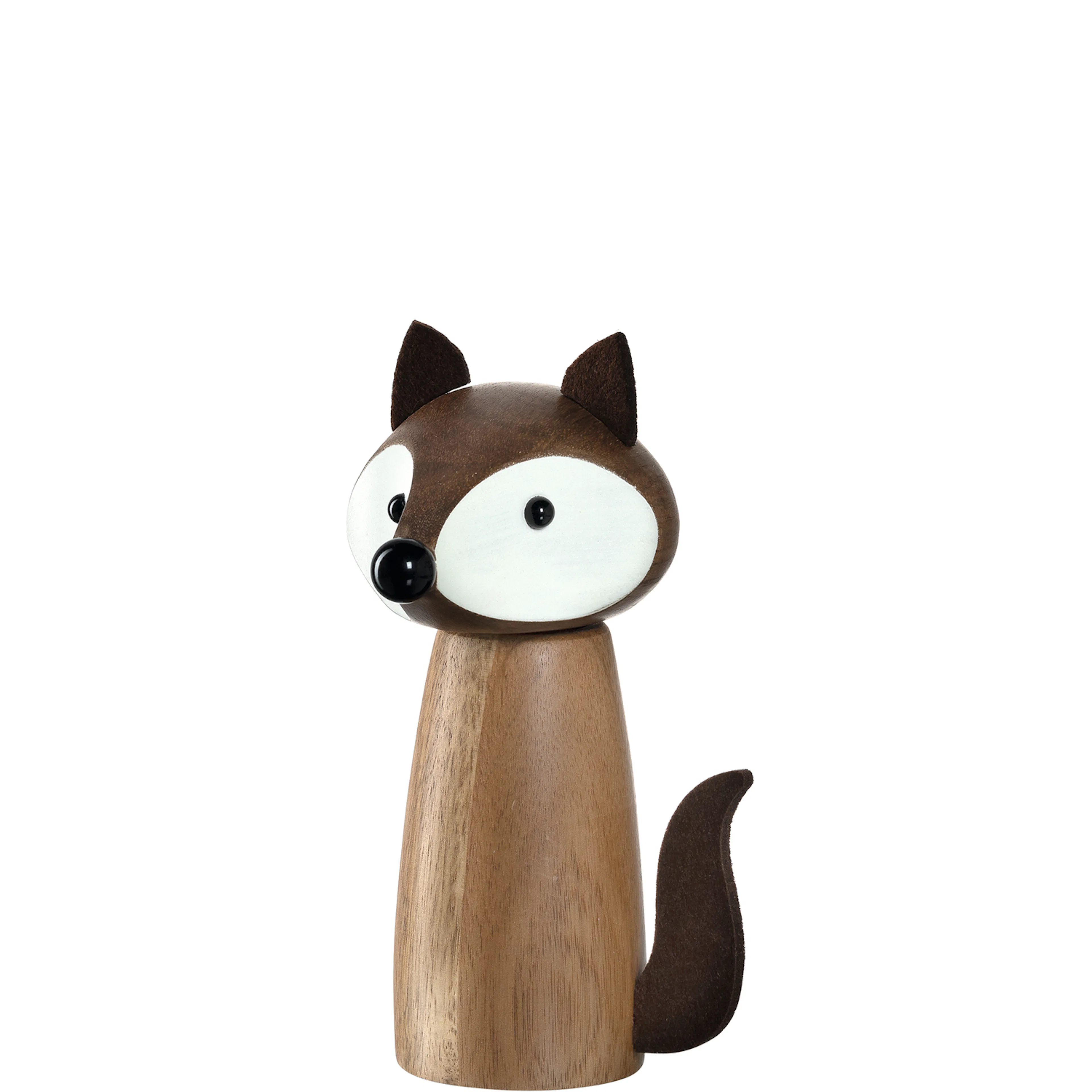 CUCINA Kryddkvarn Räv 19cm Räv