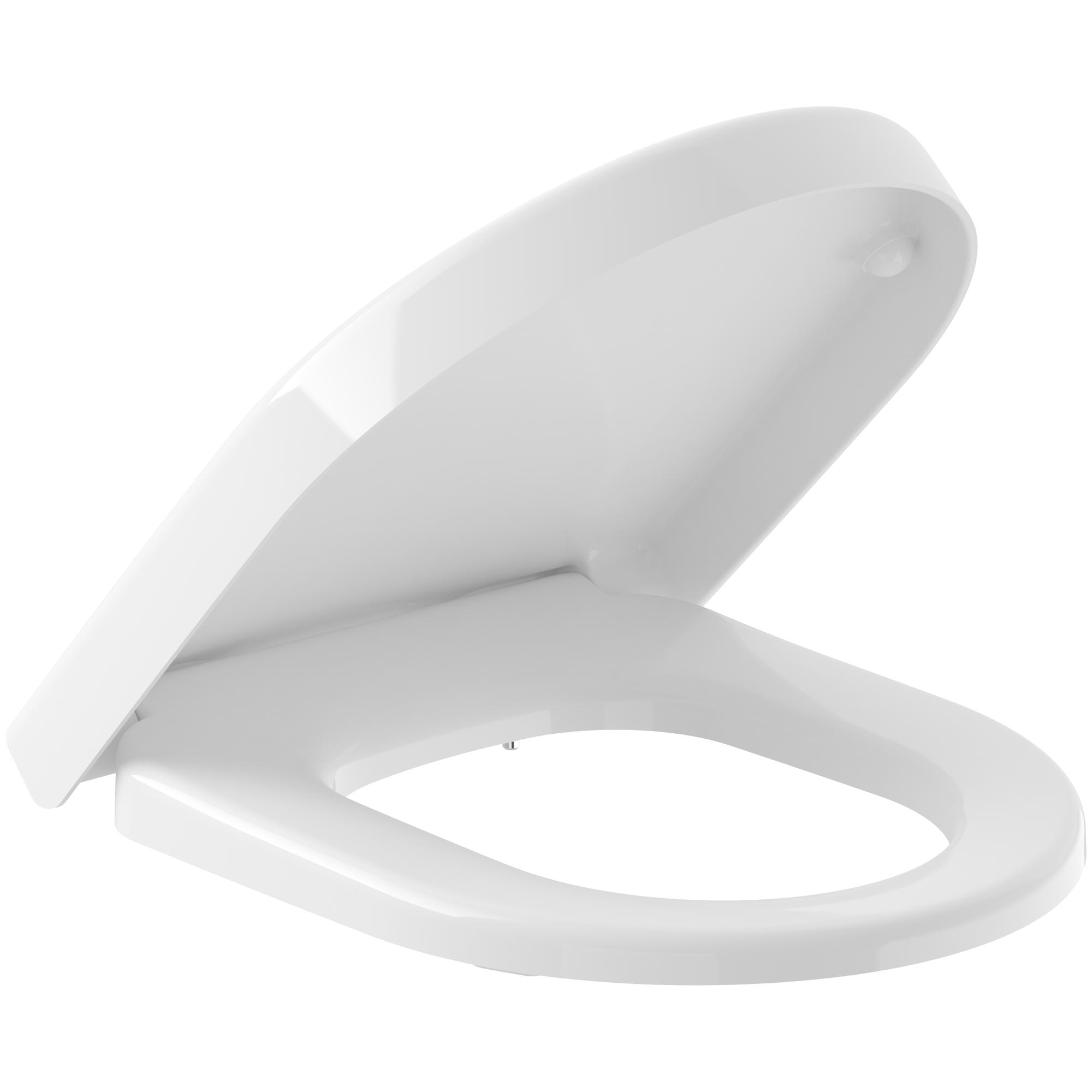 Toalettsits Villeroy & Boch Subway 2.0 9M69S101 Med SoftClose