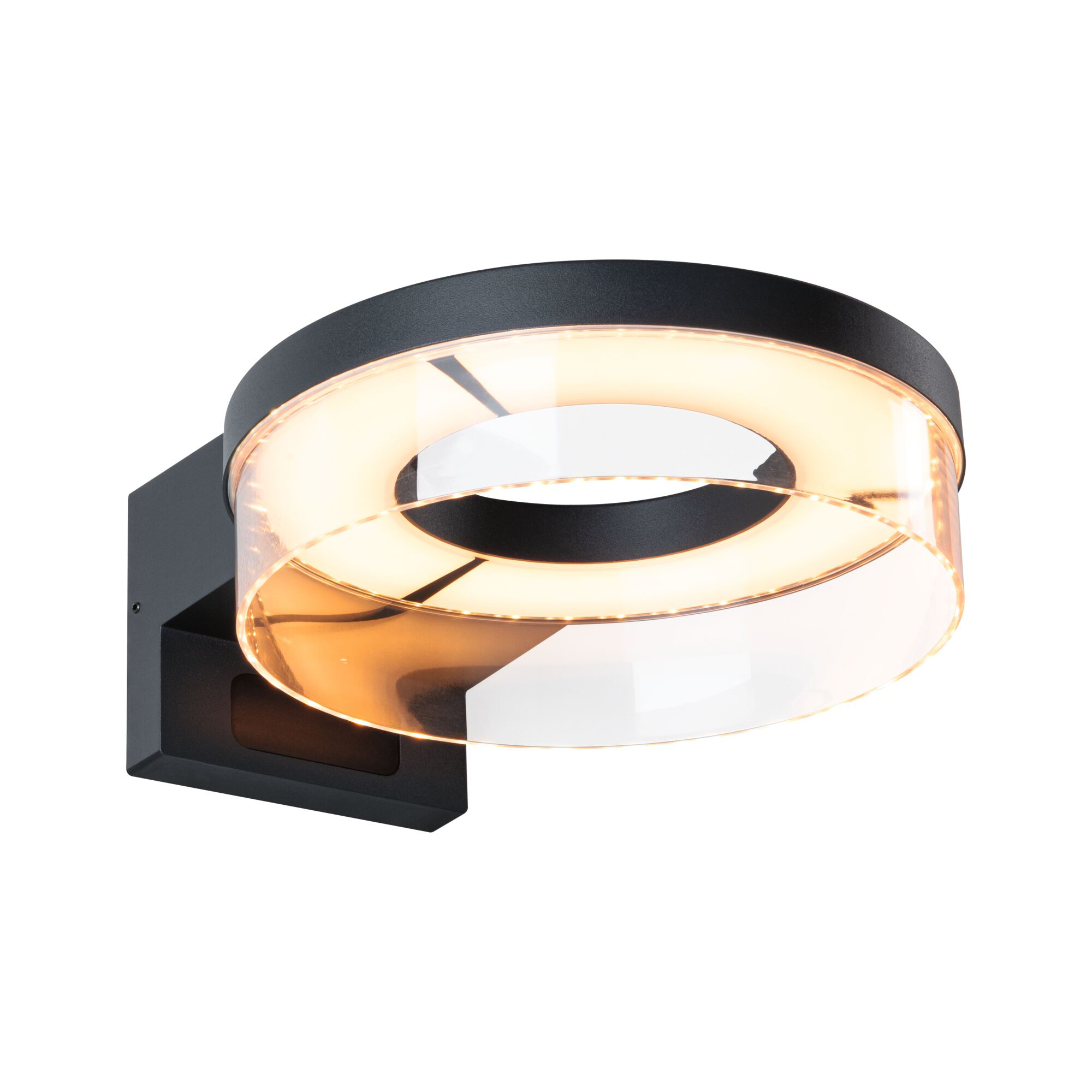 Fasadbelysning LED Paulmann Capera Smart Home Zigbee 3.0 IP44 230V