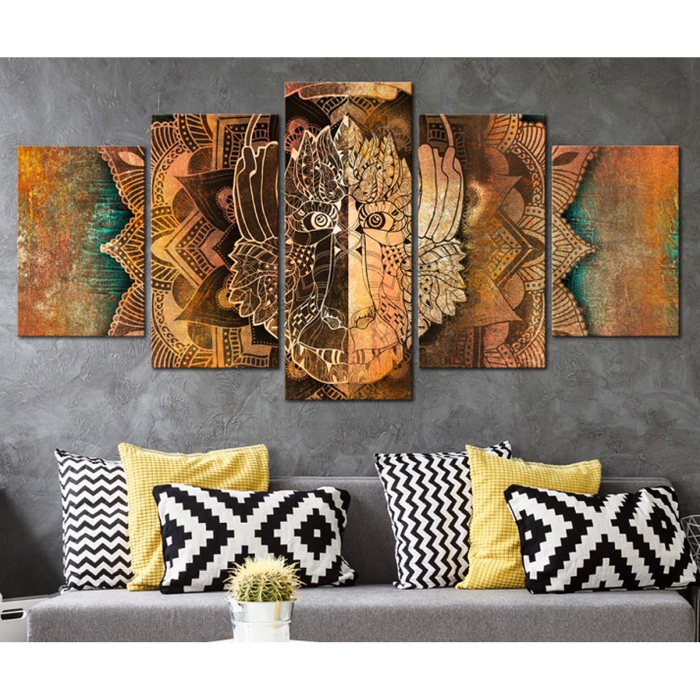 Tavla Arkiio Golden Monkey