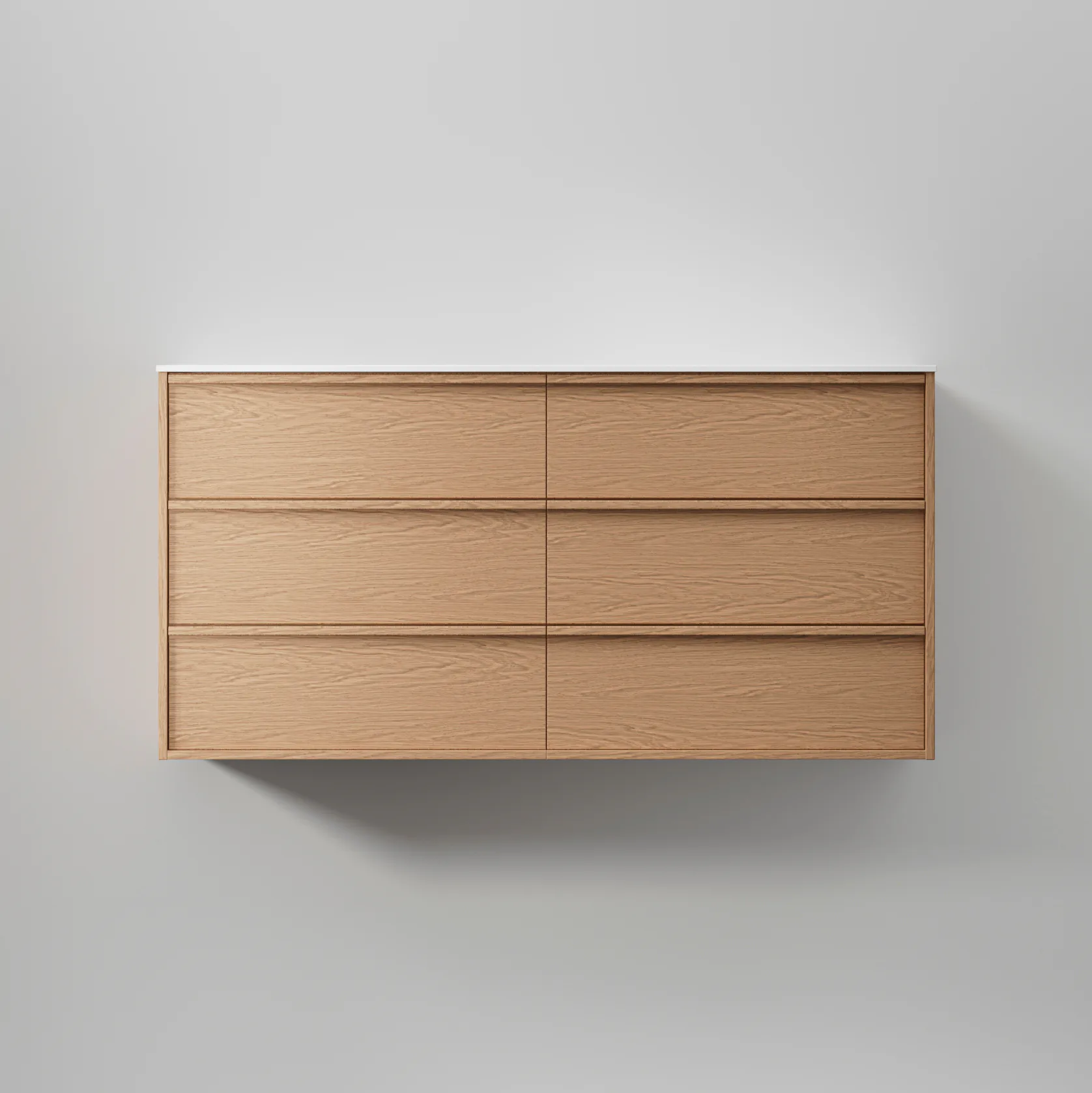 Natural Oak