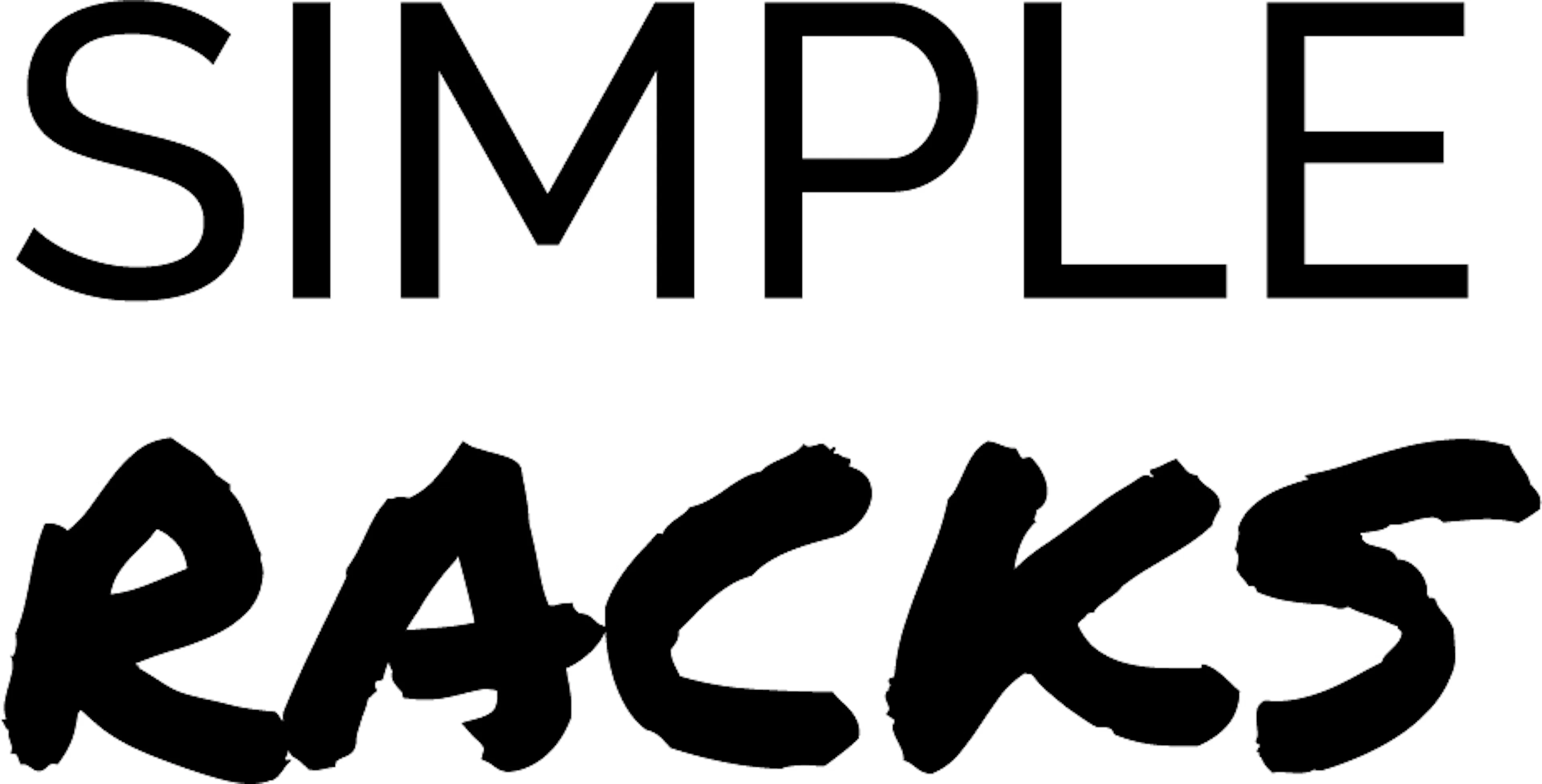 Simple Racks