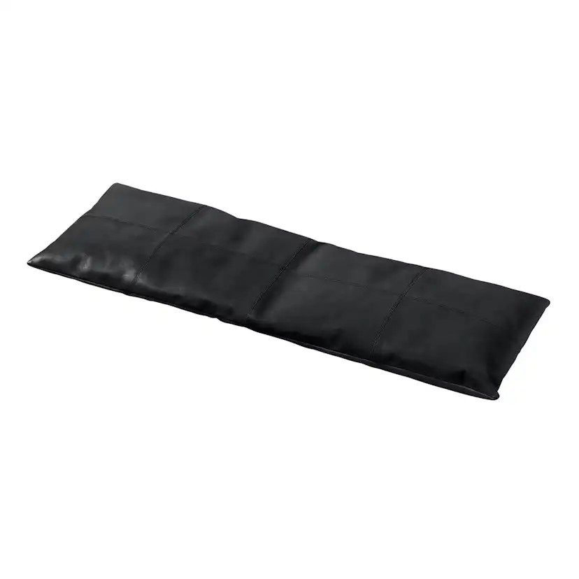 Sittdyna Cinas Rib 3-sits Skinn