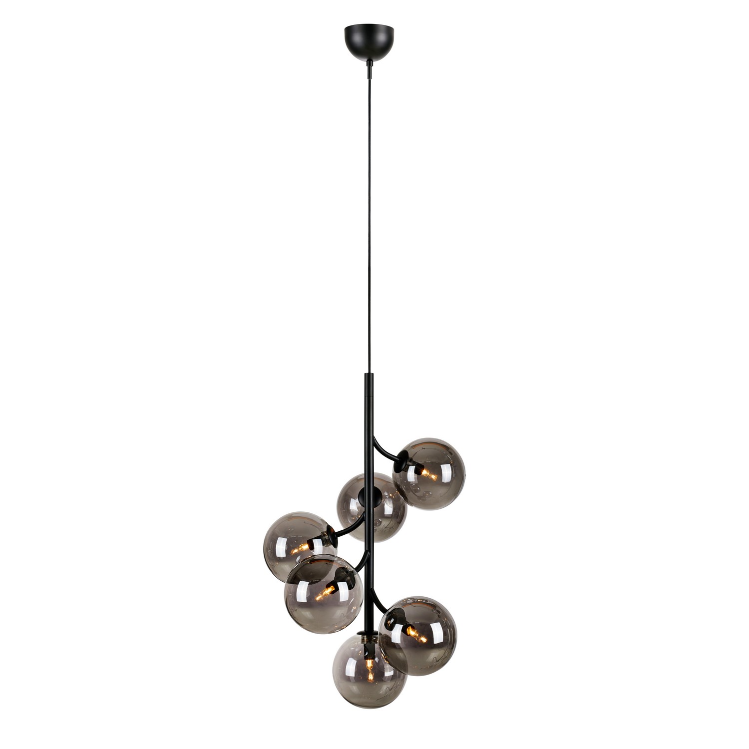 Taklampa Markslöjd Callisto 6L