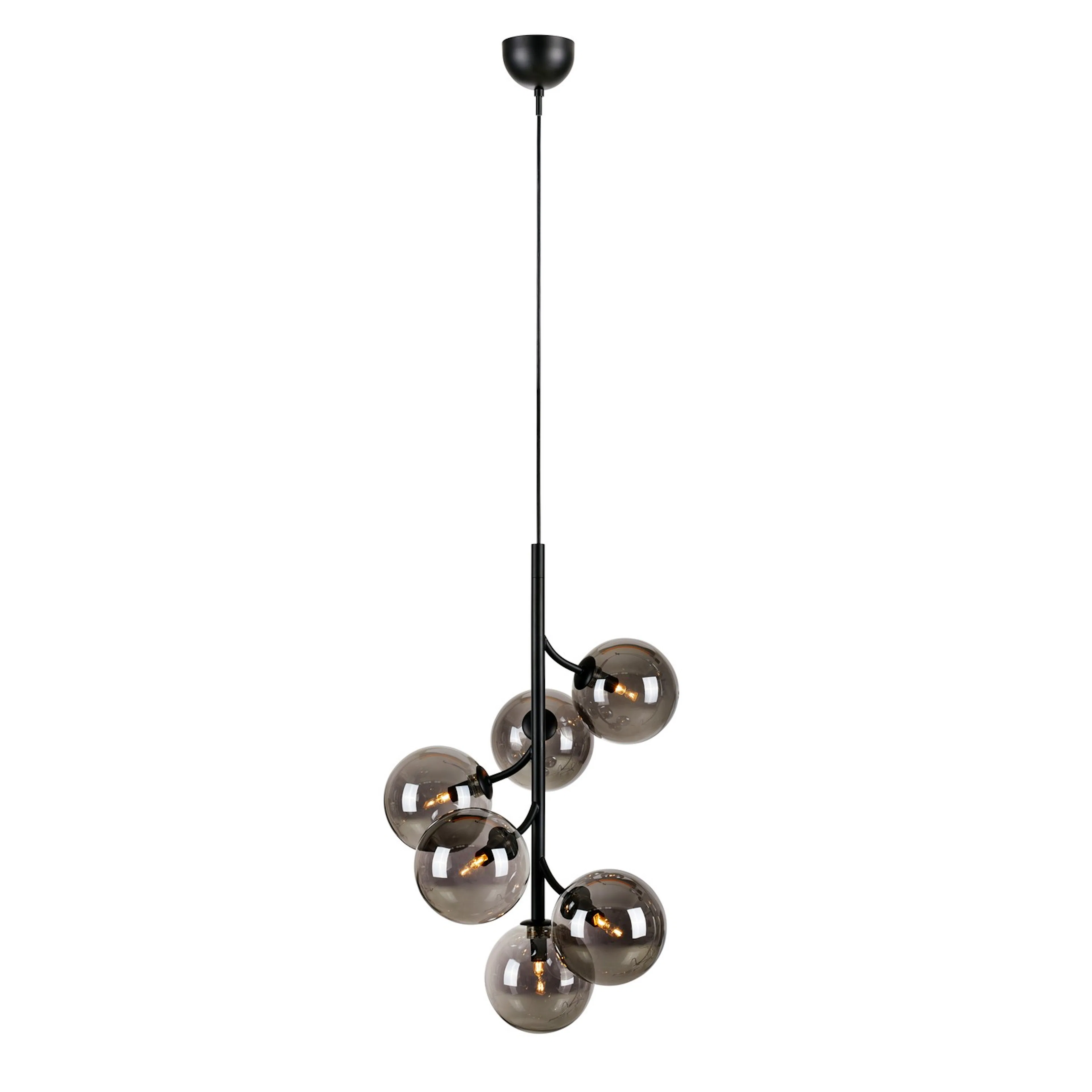 Taklampa Markslöjd Callisto 6L