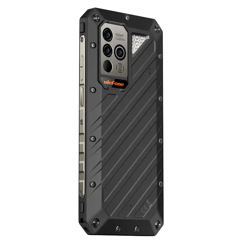 Smartphone Ulefone Power Armor 18 Ultra 12+512GB