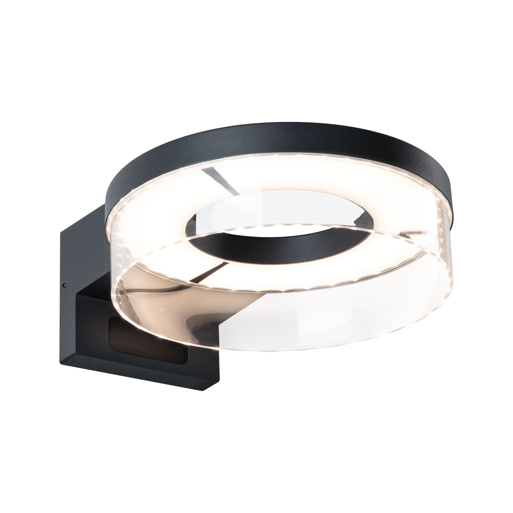 Fasadbelysning LED Paulmann Capera IP44 230V