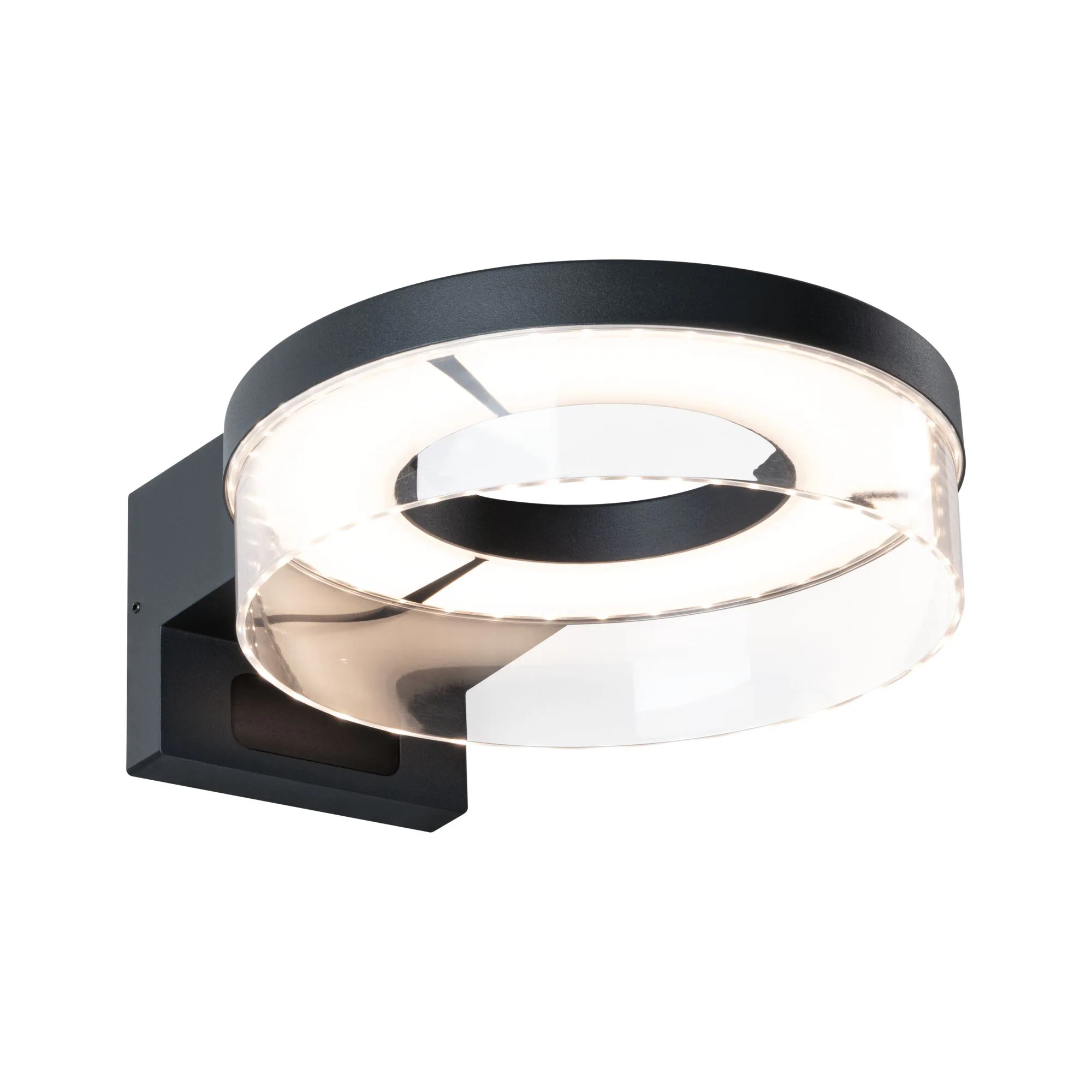 Fasadbelysning LED Paulmann Capera IP44 230V