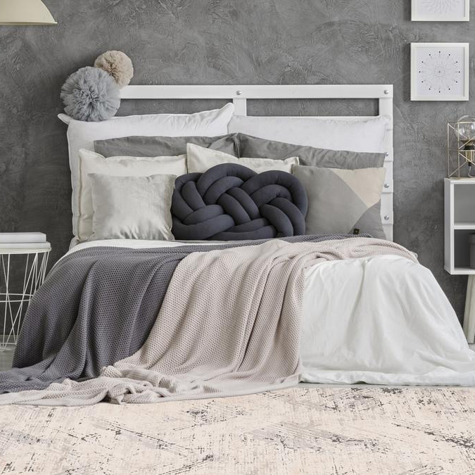 Friezematta D-sign Thoyor King