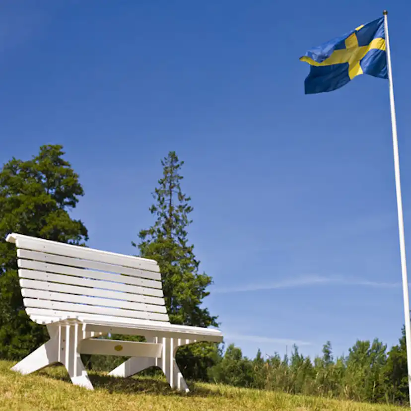 Soffa Hillerstorp Lund