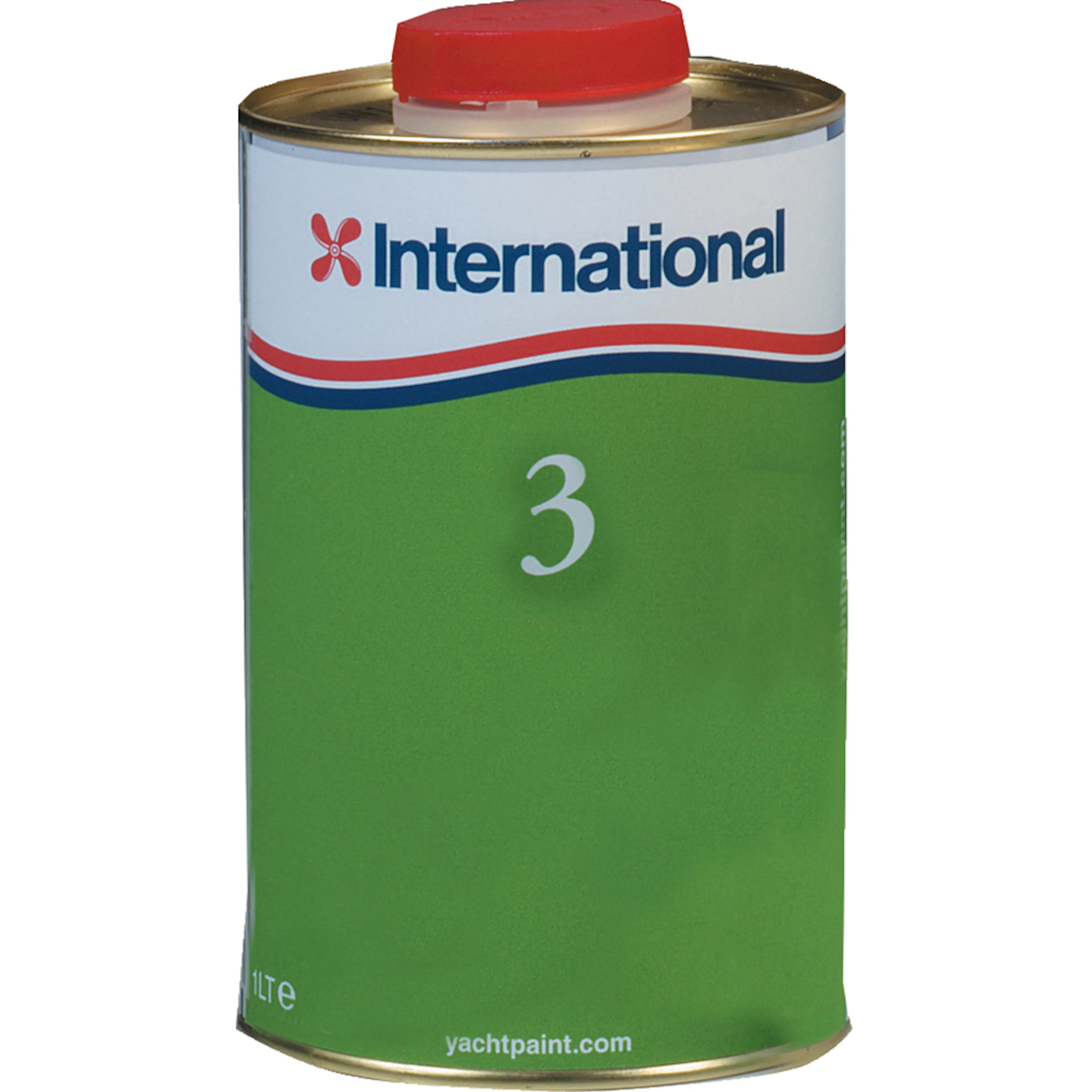 Förtunning International Förtunning Nr 3 1 l