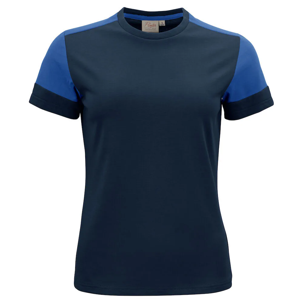 Sweatshirt Printer Prime T Lady