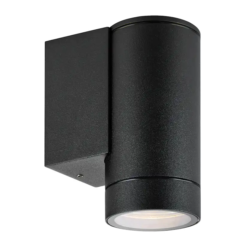 Vägglampa Markslöjd Pipe 1L