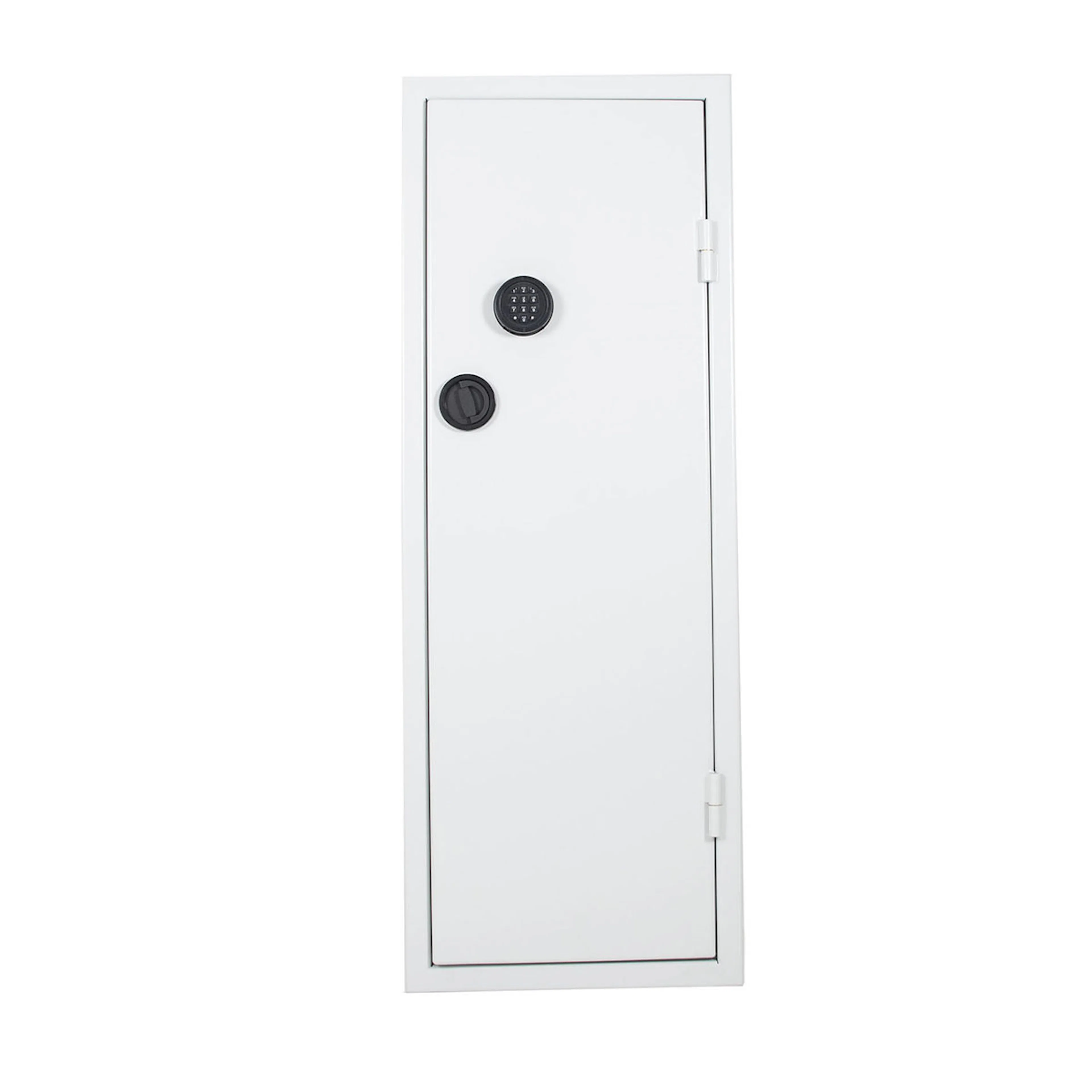 Genzo Vapenskåp/Säkerhetsskåp Solid 550x1500 mm