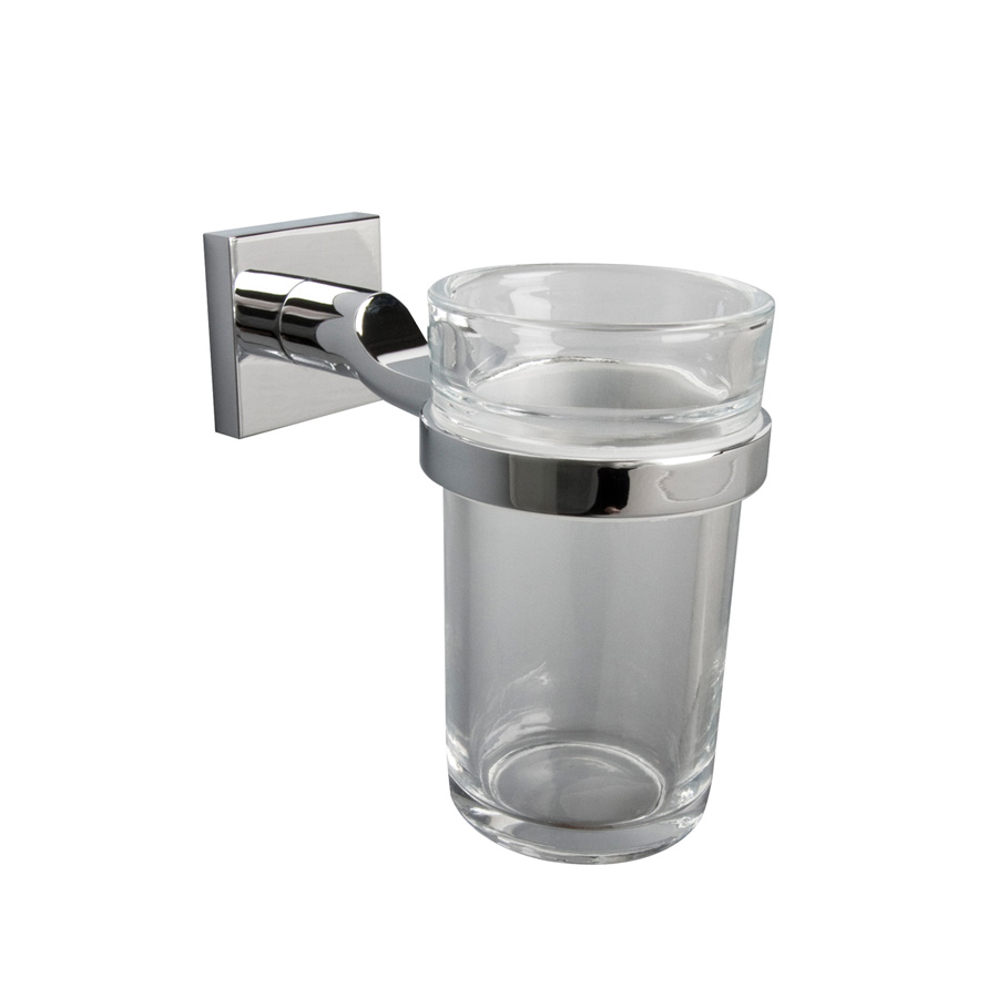 Tandborstmugg Miller Badrum Atlanta 8803C