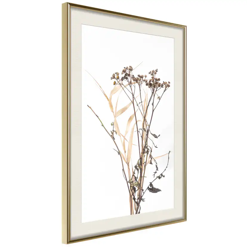 Poster Artgeist Affisch Camomile