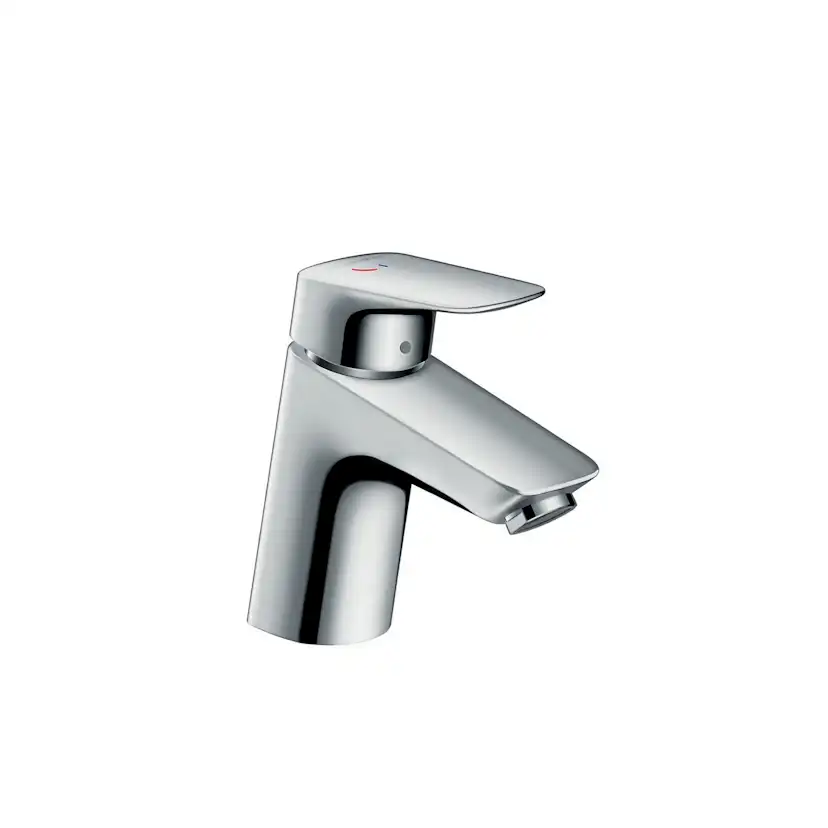 Tvättställsblandare Hansgrohe Logis 70 Låg