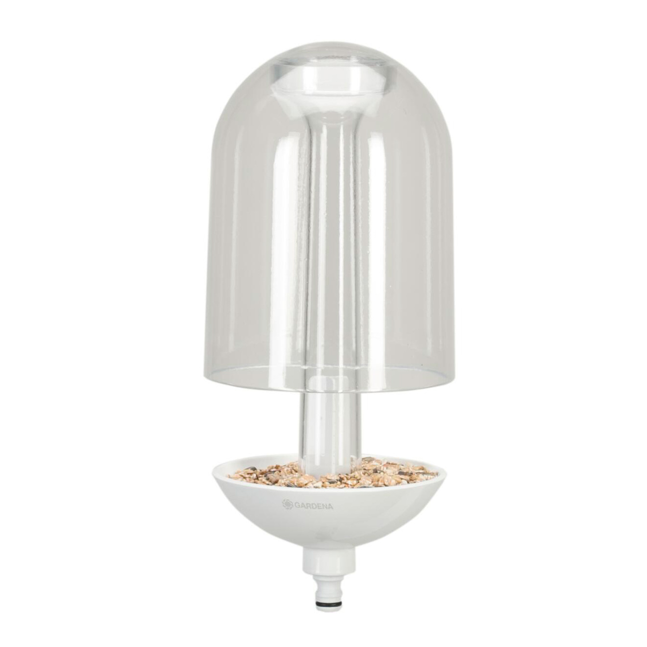 Fågelmatare Gardena ClickUp!