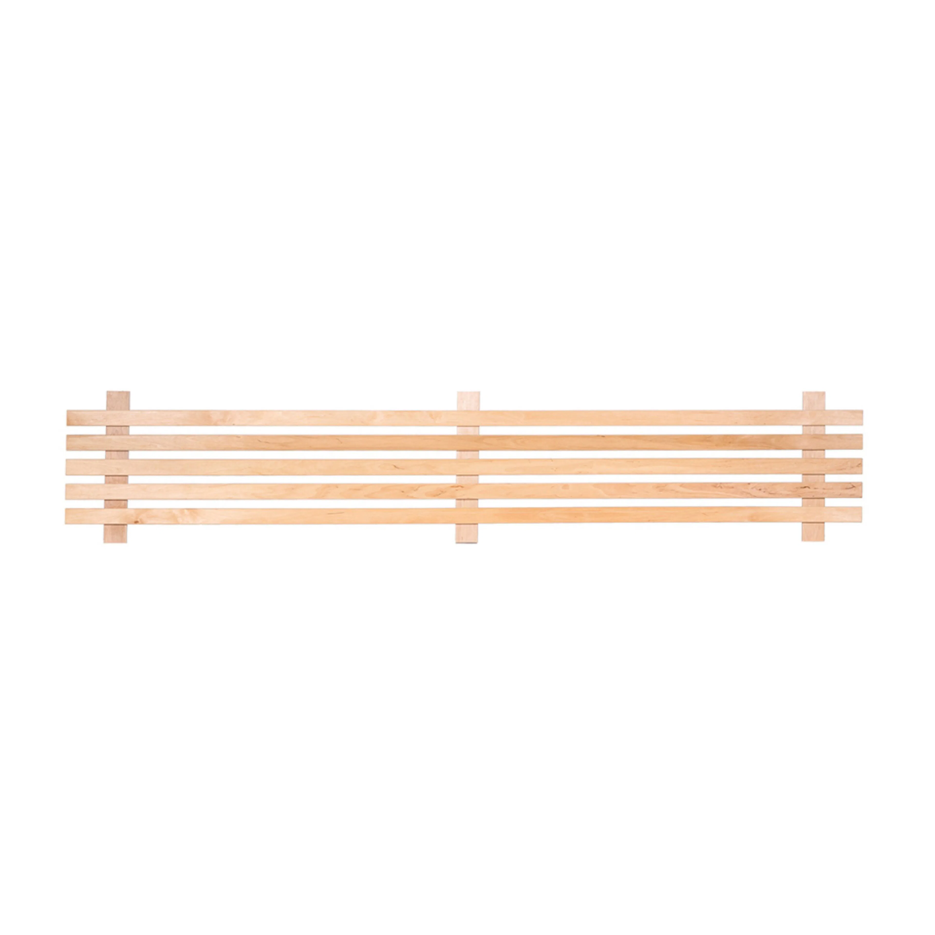 Raster Sauna Sweden Standard