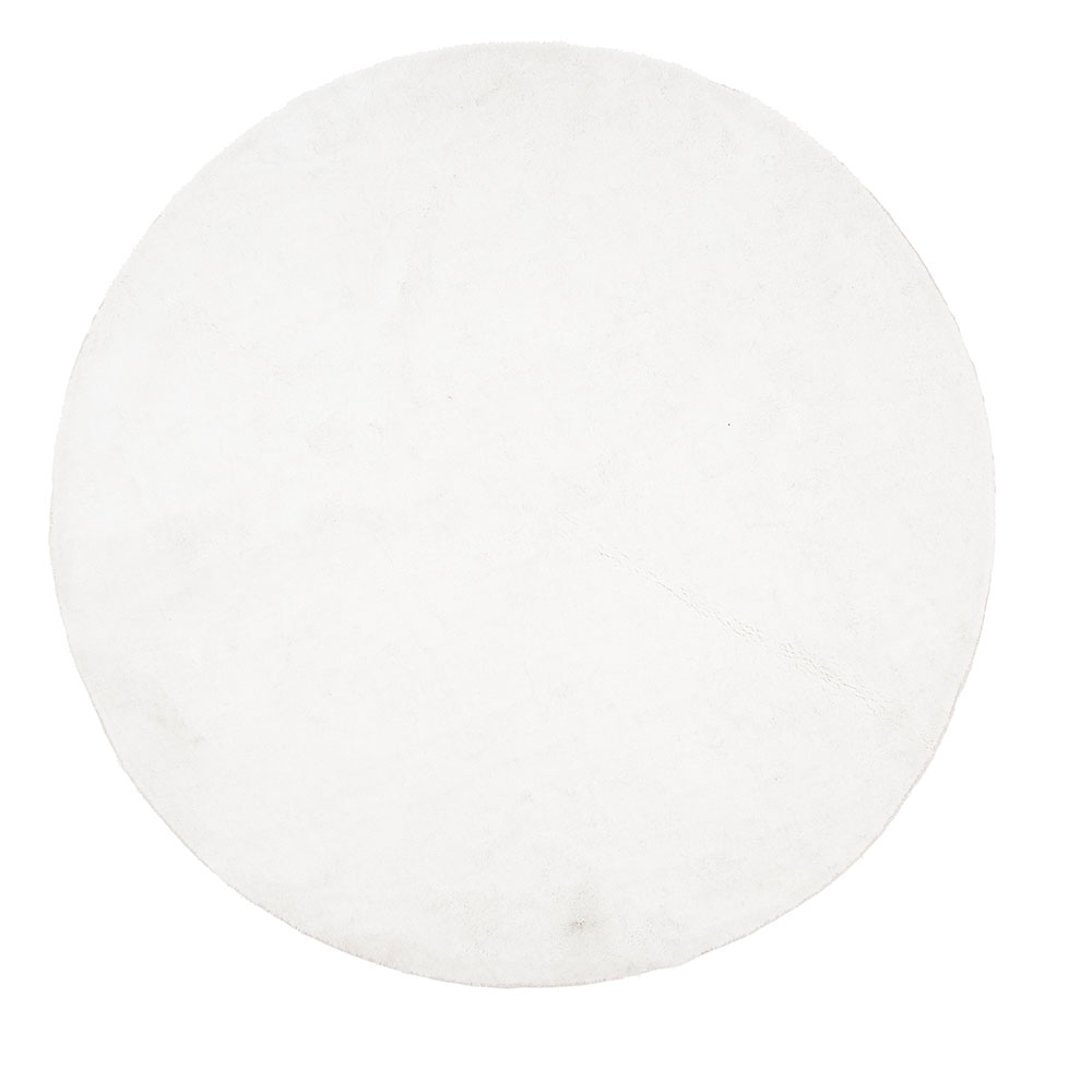 Viskosmatta Venture Home Undra Ø 200 cm