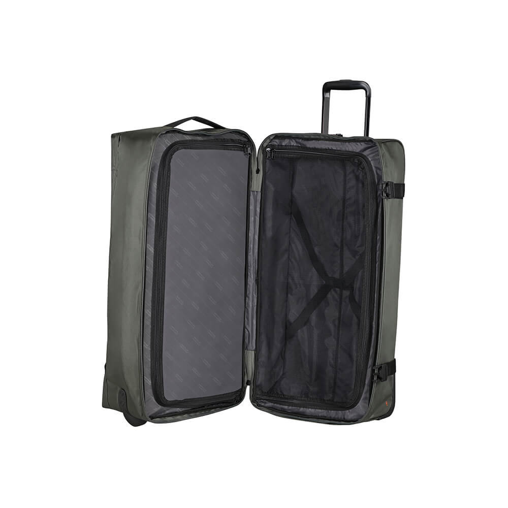 Duffelväska American Tourister Urban Track Duffle/WH Large