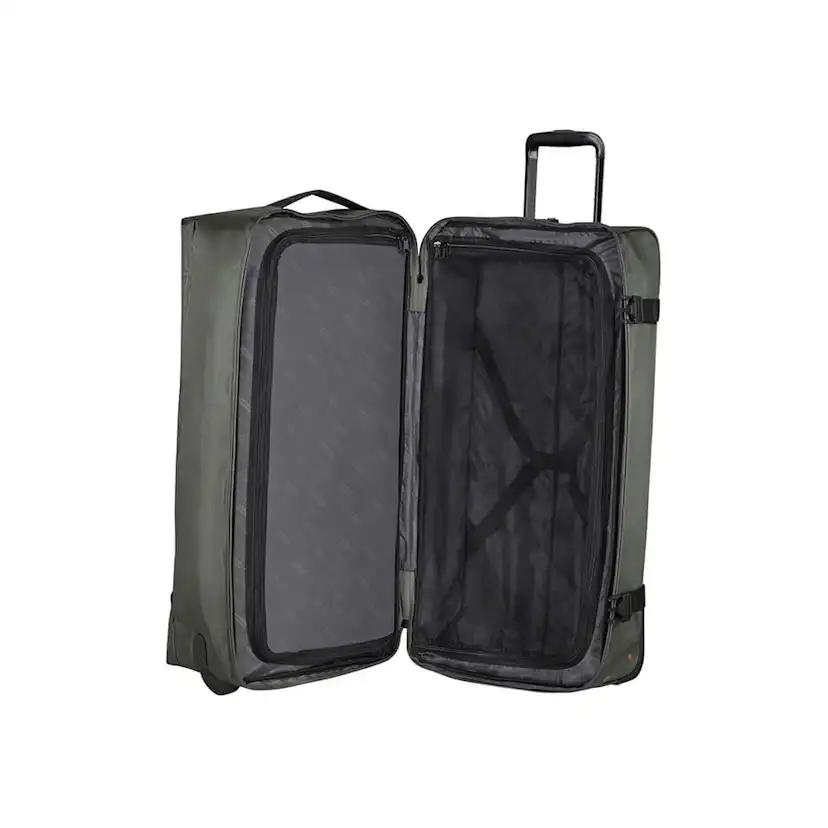 Duffelväska American Tourister Urban Track Duffle/WH Large