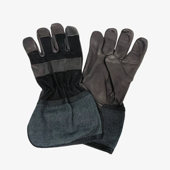 Handskar Fandango Fire Tools Getskinn