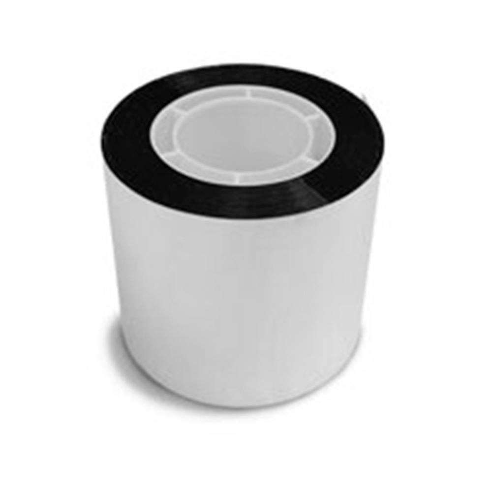 Aluminiumtejp Plastmo Bakkant 50 m