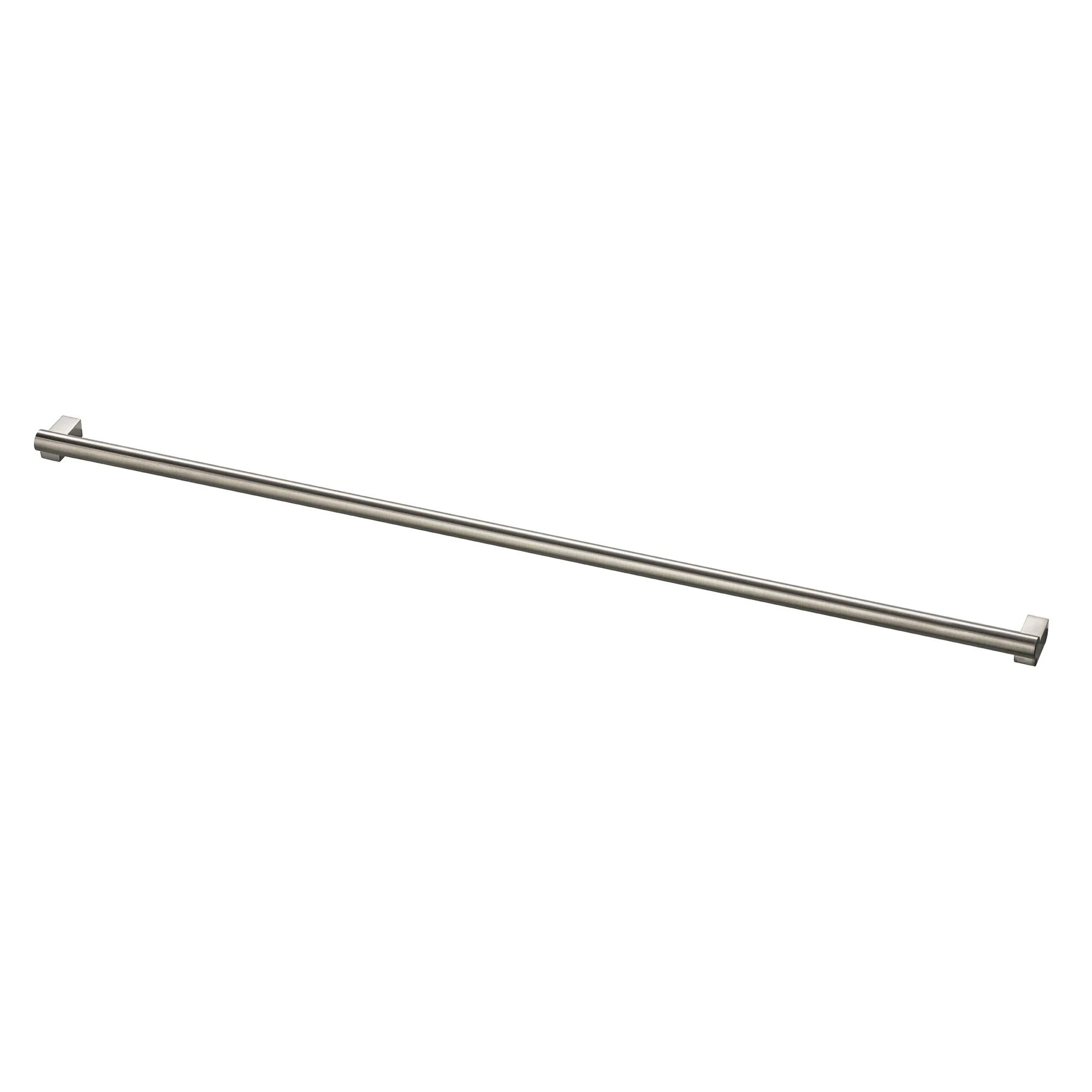 Borstad Nickel